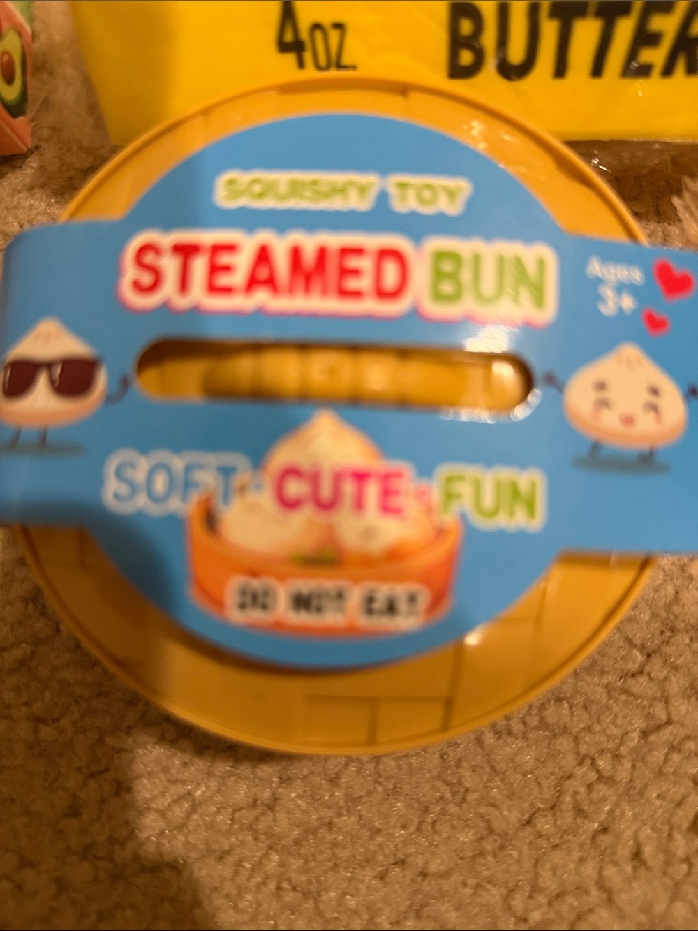 Assorted squishy bundle - Picture 4 of 10